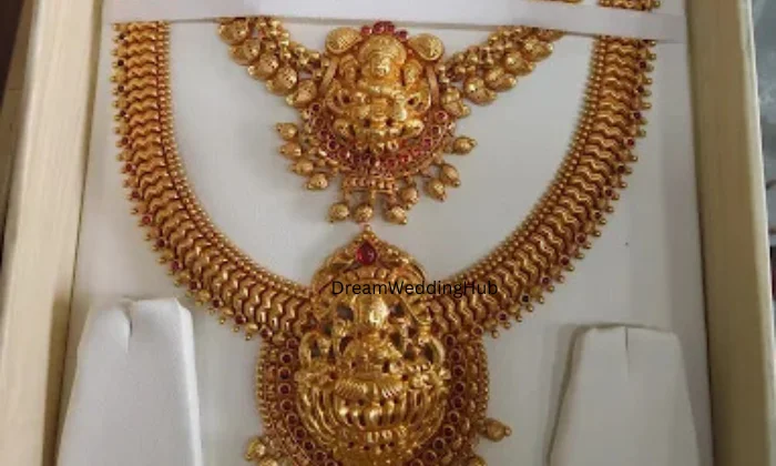 Veer Jewellers and Bankers